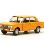 Szuper ajánlat Fiat 125 1 24